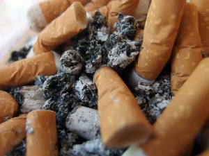 Benefits of Stopping Smoking